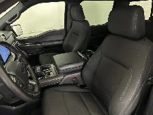 2024 Ford F-150 XLT XLT/HYBRID/PWR BUCKETS/NAVI/21KM/OFF 1 OW... - Photo 12