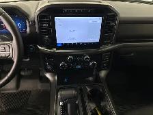 2024 Ford F-150 XLT XLT/HYBRID/PWR BUCKETS/NAVI/21KM/OFF 1 OW... - Photo 18