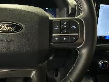 2024 Ford F-150 XLT XLT/HYBRID/PWR BUCKETS/NAVI/21KM/OFF 1 OW... - Photo 25