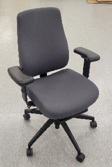 Commercial Grade Office Chairs 100  Available only $150