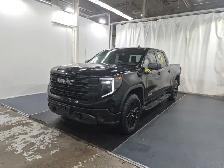2025 GMC Sierra 1500 Elevation ELEVATION/5.3L/CREW/X31/PWR SE...