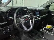 2025 GMC Sierra 1500 Elevation ELEVATION/5.3L/CREW/X31/PWR SE... - Photo 2