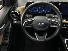 2026 Chevrolet Equinox ACTIV ACTIV/AWD/6700KM/TWO TONE TAN LE... - Photo 12