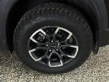 2026 Chevrolet Equinox ACTIV ACTIV/AWD/6700KM/TWO TONE TAN LE... - Photo 27