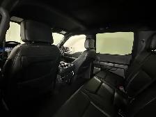 2024 Ford F-150 XLT XLT/4WD/LEATHER/NAVI/BLACK PKG/49KM/OFF 1... - Photo 9