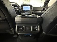 2024 Ford F-150 XLT XLT/4WD/LEATHER/NAVI/BLACK PKG/49KM/OFF 1... - Photo 11