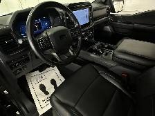 2024 Ford F-150 XLT XLT/4WD/LEATHER/NAVI/BLACK PKG/49KM/OFF 1... - Photo 14