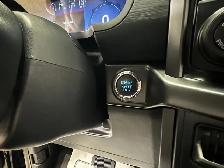 2024 Ford F-150 XLT XLT/4WD/LEATHER/NAVI/BLACK PKG/49KM/OFF 1... - Photo 21
