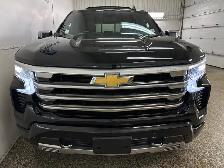 2024 Chevrolet Silverado 1500 High Country High Country 5.3L... - Photo 2