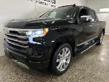 2024 Chevrolet Silverado 1500 High Country High Country 5.3L... - Photo 3