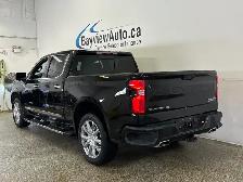2024 Chevrolet Silverado 1500 High Country High Country 5.3L... - Photo 5