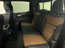 2024 Chevrolet Silverado 1500 High Country High Country 5.3L... - Photo 7