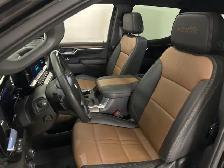 2024 Chevrolet Silverado 1500 High Country High Country 5.3L... - Photo 12