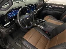 2024 Chevrolet Silverado 1500 High Country High Country 5.3L... - Photo 13