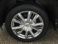 2024 Chevrolet Silverado 1500 High Country High Country 5.3L... - Photo 28