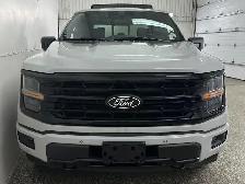 2024 Ford F-150 XLT XLT/3.5/HYBRID/LEATHER/PANOROOF/NAVI/OFF... - Photo 2