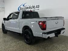 2024 Ford F-150 XLT XLT/3.5/HYBRID/LEATHER/PANOROOF/NAVI/OFF... - Photo 5