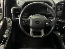 2024 Ford F-150 XLT XLT/3.5/HYBRID/LEATHER/PANOROOF/NAVI/OFF... - Photo 9