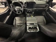 2024 Ford F-150 XLT XLT/3.5/HYBRID/LEATHER/PANOROOF/NAVI/OFF... - Photo 10