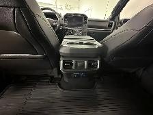 2024 Ford F-150 XLT XLT/3.5/HYBRID/LEATHER/PANOROOF/NAVI/OFF... - Photo 11