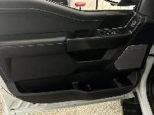 2024 Ford F-150 XLT XLT/3.5/HYBRID/LEATHER/PANOROOF/NAVI/OFF... - Photo 12