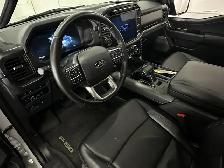2024 Ford F-150 XLT XLT/3.5/HYBRID/LEATHER/PANOROOF/NAVI/OFF... - Photo 13