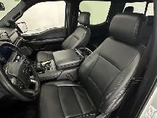 2024 Ford F-150 XLT XLT/3.5/HYBRID/LEATHER/PANOROOF/NAVI/OFF... - Photo 14