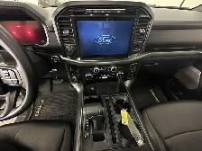2024 Ford F-150 XLT XLT/3.5/HYBRID/LEATHER/PANOROOF/NAVI/OFF... - Photo 22