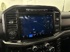 2024 Ford F-150 XLT XLT/3.5/HYBRID/LEATHER/PANOROOF/NAVI/OFF... - Photo 26