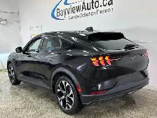 2025 Ford Mustang Mach-E Select Select - AWD/LEATHER/NAVI/600... - Photo 5