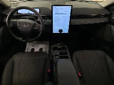 2025 Ford Mustang Mach-E Select Select - AWD/LEATHER/NAVI/600... - Photo 11