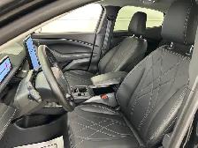 2025 Ford Mustang Mach-E Select Select - AWD/LEATHER/NAVI/600... - Photo 13