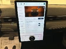 2025 Ford Mustang Mach-E Select Select - AWD/LEATHER/NAVI/600... - Photo 18