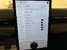 2025 Ford Mustang Mach-E Select Select - AWD/LEATHER/NAVI/600... - Photo 22