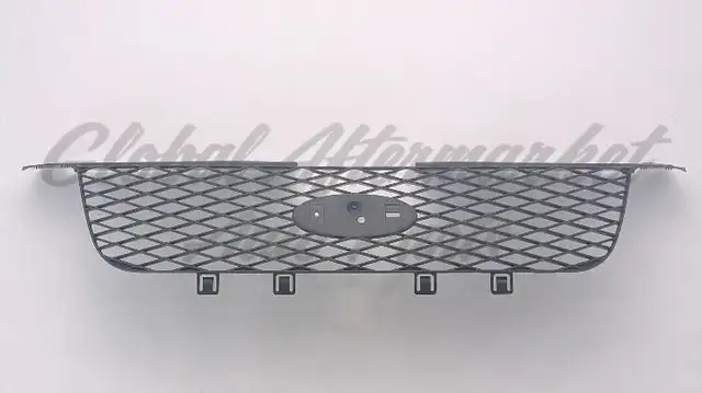 Ford Freestyle 2005-2007 Grille Dark Gray