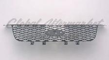 Ford Freestyle 2005-2007 Grille Dark Gray
