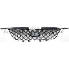 Ford Freestyle 2005-2007 Grille Dark Gray - Photo 4