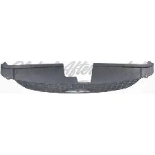 Ford Freestyle 2005-2007 Grille Dark Gray - Photo 5