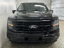 2024 Ford F-150 XLT XLT/HYBRID/NAVIGATION/BUCKETS/33KM/1 OWNE... - Photo 2