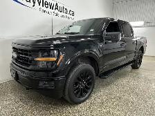 2024 Ford F-150 XLT XLT/HYBRID/NAVIGATION/BUCKETS/33KM/1 OWNE... - Photo 3