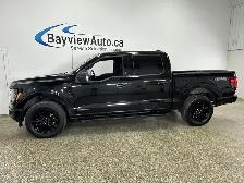 2024 Ford F-150 XLT XLT/HYBRID/NAVIGATION/BUCKETS/33KM/1 OWNE... - Photo 4