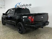 2024 Ford F-150 XLT XLT/HYBRID/NAVIGATION/BUCKETS/33KM/1 OWNE... - Photo 5