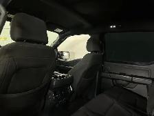 2024 Ford F-150 XLT XLT/HYBRID/NAVIGATION/BUCKETS/33KM/1 OWNE... - Photo 8
