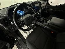 2024 Ford F-150 XLT XLT/HYBRID/NAVIGATION/BUCKETS/33KM/1 OWNE... - Photo 13