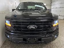 2024 Ford F-150 XLT XLT Local trade with gas efficient 3.5 ec... - Photo 2