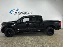 2024 Ford F-150 XLT XLT Local trade with gas efficient 3.5 ec... - Photo 4