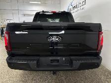 2024 Ford F-150 XLT XLT Local trade with gas efficient 3.5 ec... - Photo 6