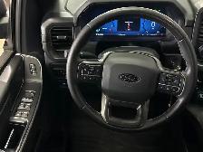 2024 Ford F-150 XLT XLT Local trade with gas efficient 3.5 ec... - Photo 11