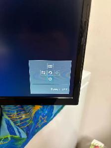 Samsung Curved 1080p 60Hz Monitor - Photo 2