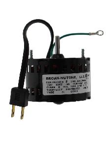 1 BROAN RANGE MOTOR NEW NEUF S86322000 - Photo 2